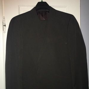 Brand New Kenneth Cole Reaction Suit Size: 42R/35W